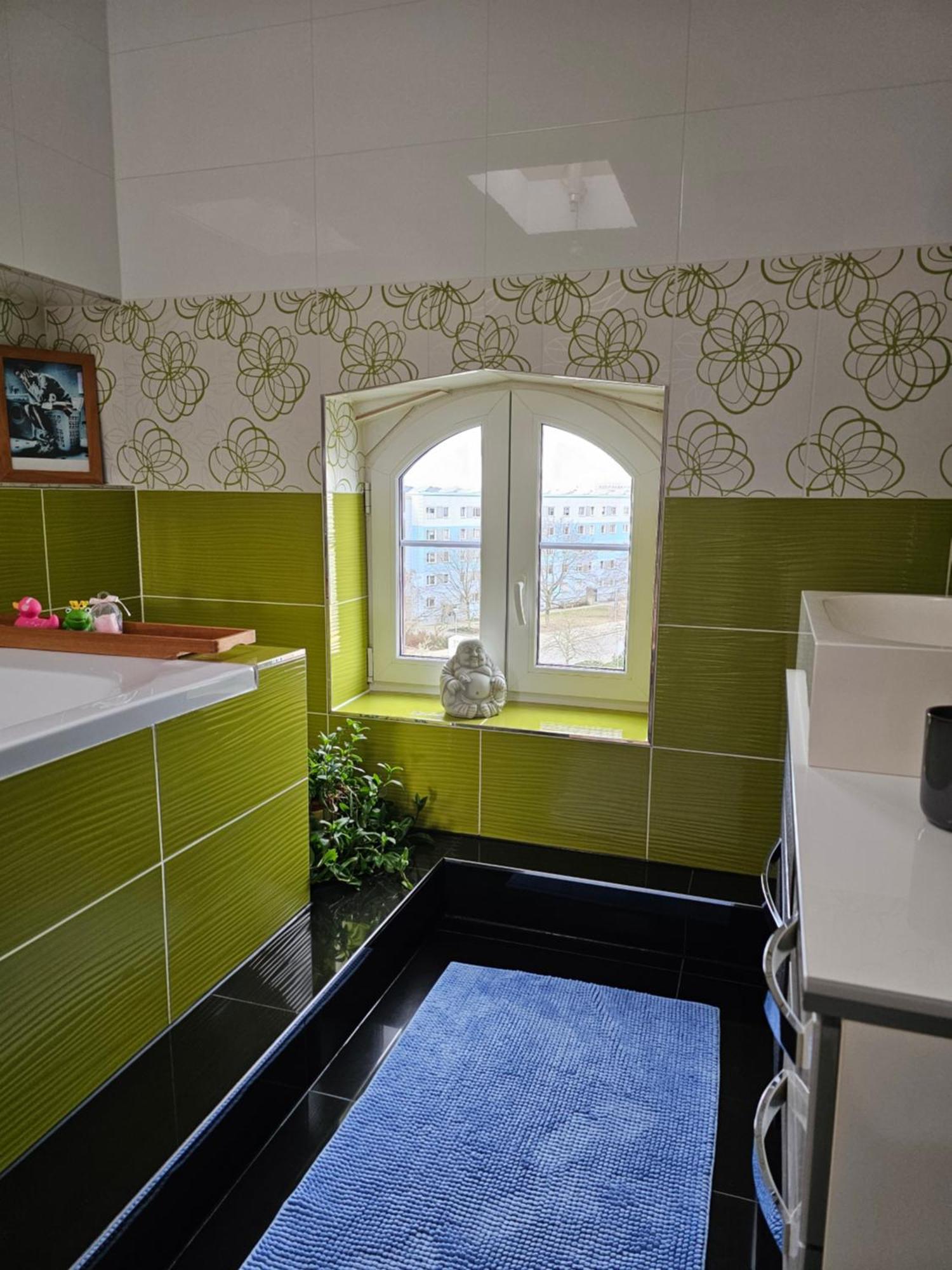 Sportliche Apartment Cottbus