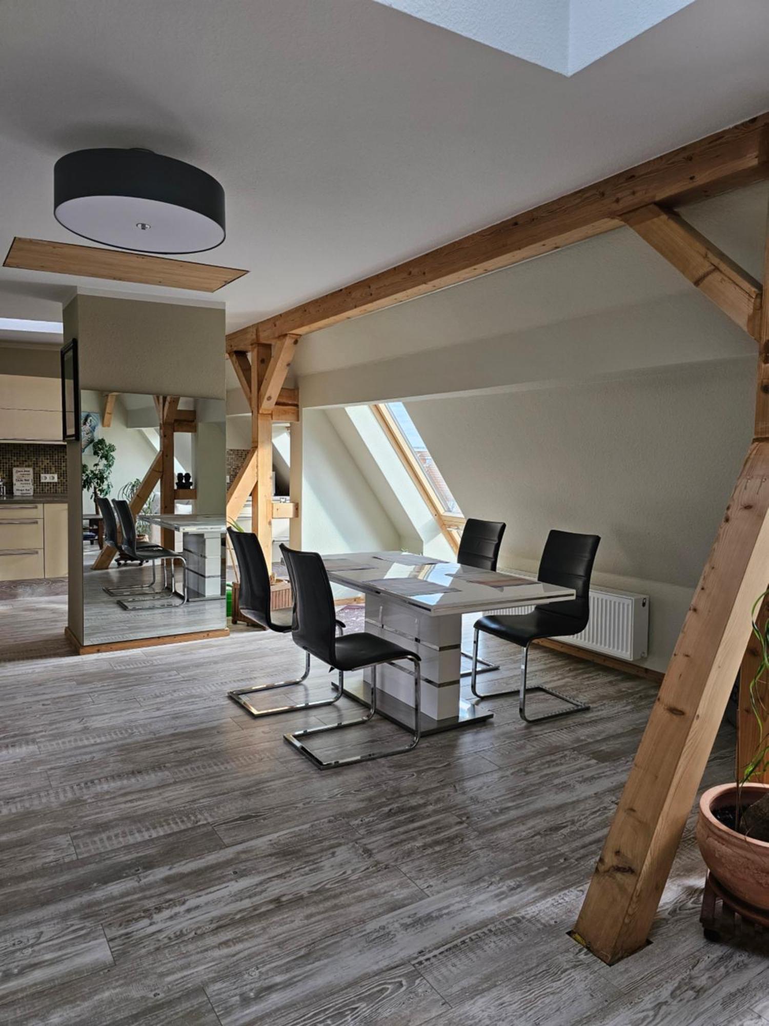 Apartment Sportliche *